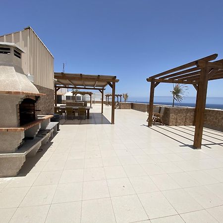 Edificio Prieto Viv 5 Puerto del Rosario (Fuerteventura) Exterior foto