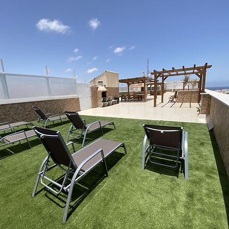 Edificio Prieto Viv 5 Puerto del Rosario (Fuerteventura) Exterior foto