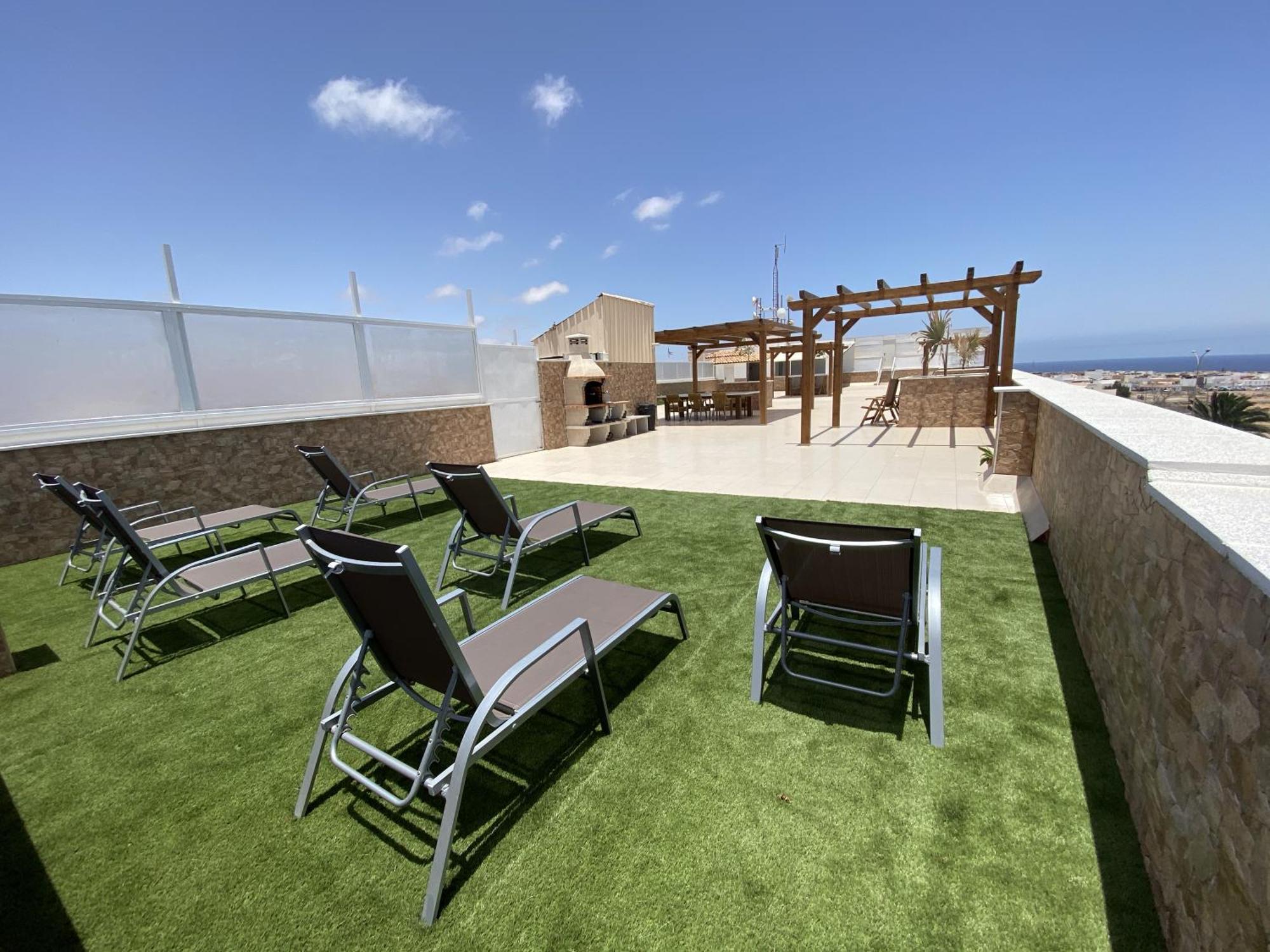 Edificio Prieto Viv 5 Puerto del Rosario (Fuerteventura) Exterior foto